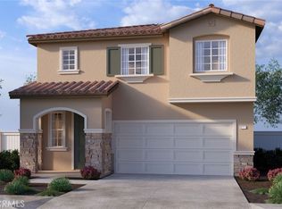 15425 Tomahawk St, Victorville, CA 92394