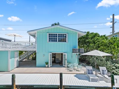 23930 Overseas Hwy, Summerland Key, FL, 33042