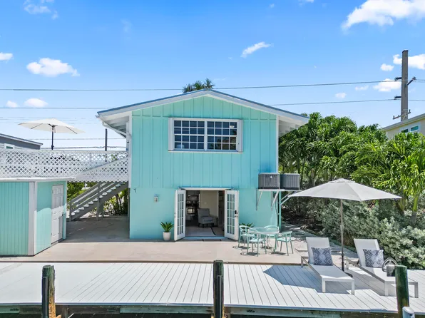 23930 Overseas Hwy, Summerland Key, FL 33042