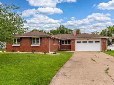 1704 Carol Dr, Marion, IL, 62959