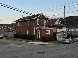 248 Colfax St, Springdale, PA 15144