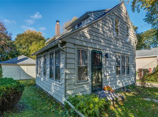 200 Warren St, Fayetteville, NY 13066