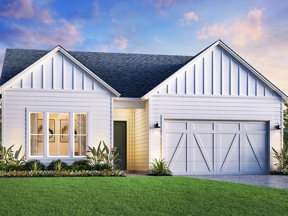 Modern Farmhouse