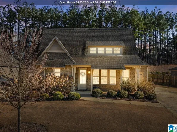 1203 Chelsea Park Trl, Chelsea, AL 35043
