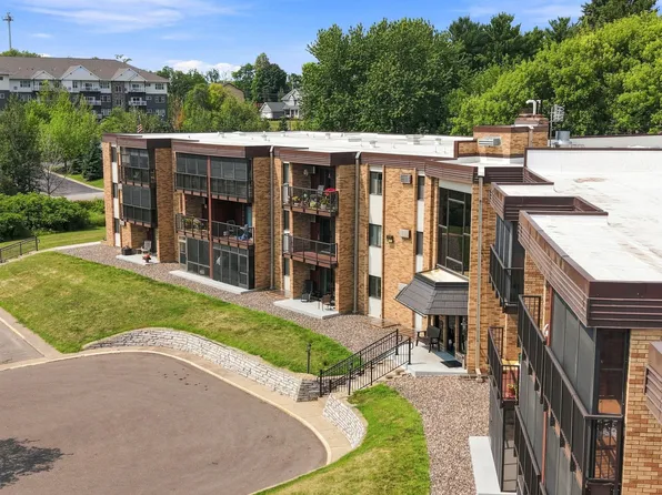 2700 Oxford St N APT 116, Roseville, MN 55113