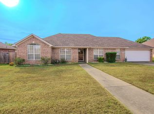 113 Pinnacle Dr, Bryant, AR 72022