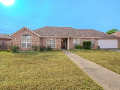 113 Pinnacle Dr, Bryant, AR, 72022