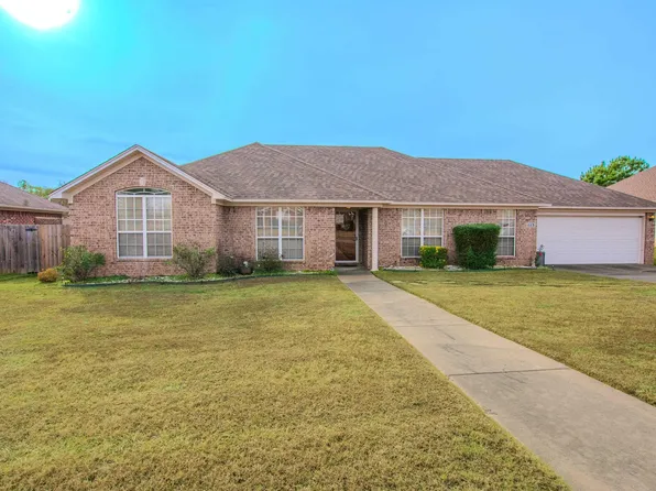 113 Pinnacle Dr, Bryant, AR 72022