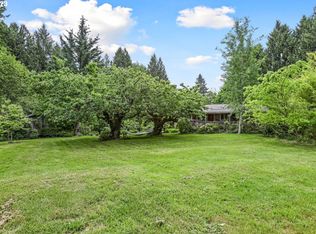 19800 NW Rainier Ave, Portland, OR 97231