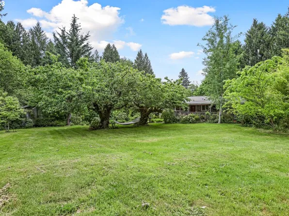 19800 NW Rainier Ave, Portland, OR 97231