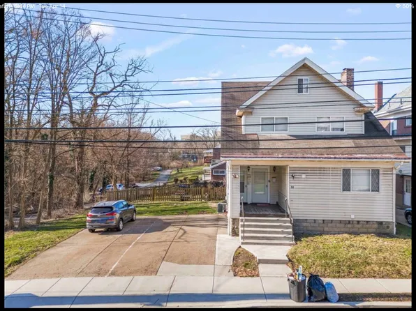 98 Sterrett St #2, Crafton, PA 15205