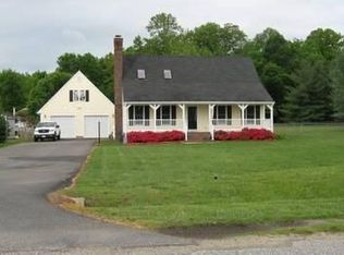 5601 Quinton Estates Dr, Quinton, VA 23141