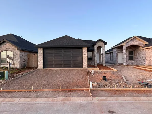 3615 Alnwick Dr, Odessa, TX 79765