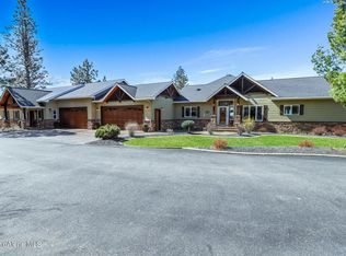 1355 S Valleyview Rd, Post Falls, ID 83854