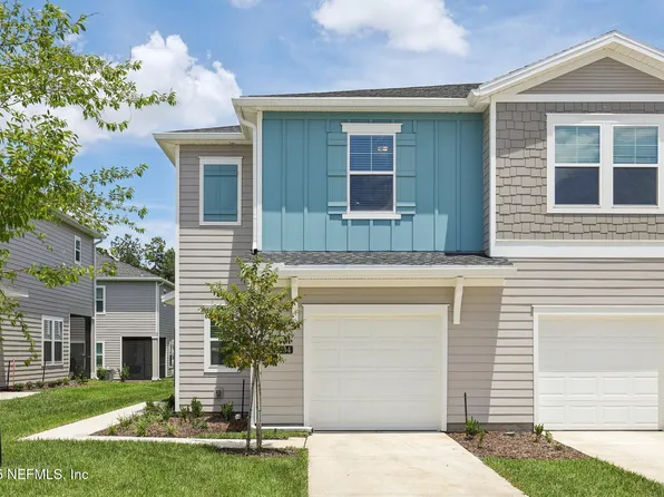 2134 WINDWARD CAY Lane, Middleburg, FL 32068