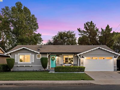 7528 Frederiksen Ln, Dublin, CA, 94568