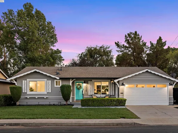7528 Frederiksen Ln, Dublin, CA 94568