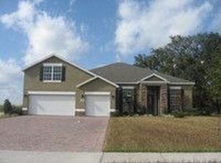 15212 Heron Hideaway Cir, Oakland, FL 34787