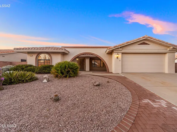 1133 E Haystack Dr, Oro Valley, AZ 85755