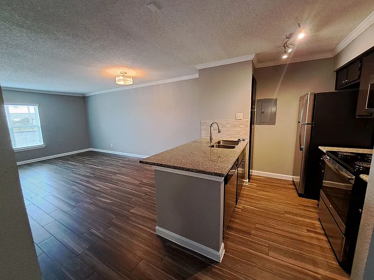 Island Bay Resort Apartments — Photo 37