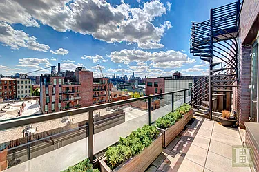 Rented by Halstead Real Estate