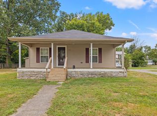 111 W Broadway St, Lawrenceburg, KY 40342
