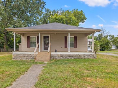 111 W Broadway St, Lawrenceburg, KY, 40342