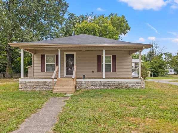 111 W Broadway St, Lawrenceburg, KY 40342
