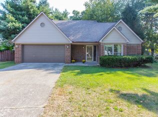 4656 Fieldmoor Dr, Lexington, KY 40515