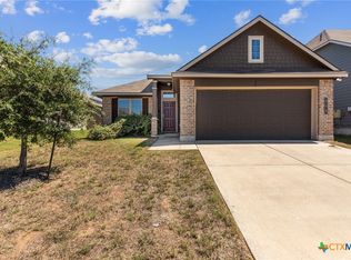 806 Stockdale Rd, Copperas Cove, TX 76522
