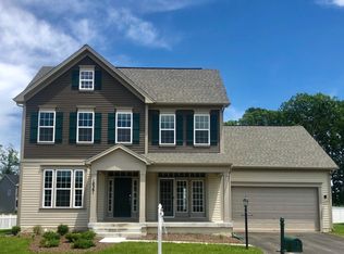 10361 Mist Flower Ct, Bristow, VA 20136