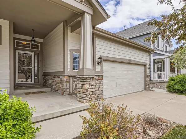 9724 Crowsley Court, Parker, CO 80134