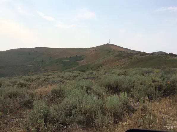 S Mountain Rd, Murphy, ID 83650