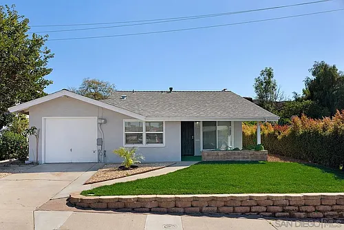 6357 Streamview Dr Photo 1