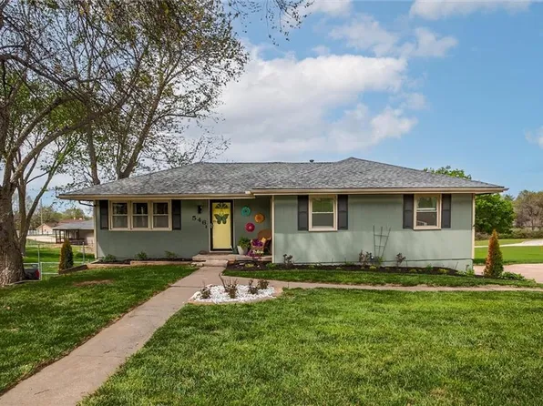 546 McDonald Rd, Leavenworth, KS 66048