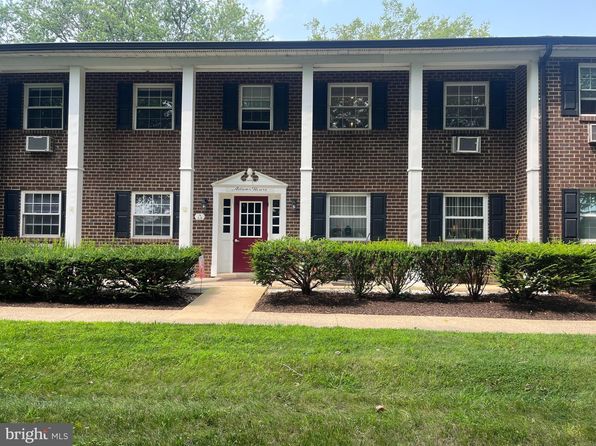 4701 Pennell Rd APT A5