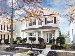 11733 Windy Mist Way, Huntersville, NC 28078