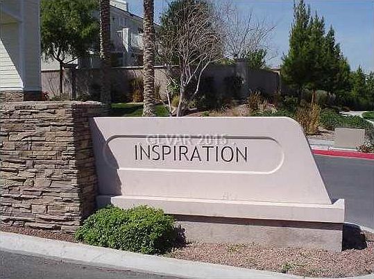 across street from GVR & the District