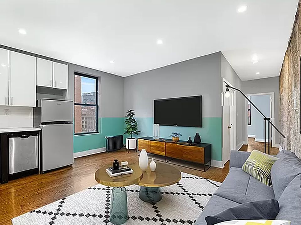 1st image of 165 W 127th St APT 1B