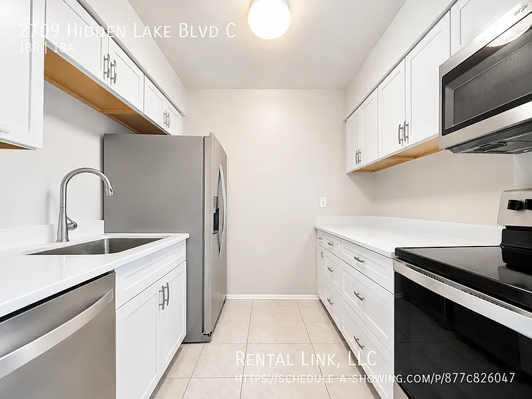 2709 Hidden Lake Blvd #C — Photo 9