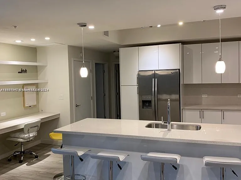 1451 Brickell Ave #1703 — Photo 3
