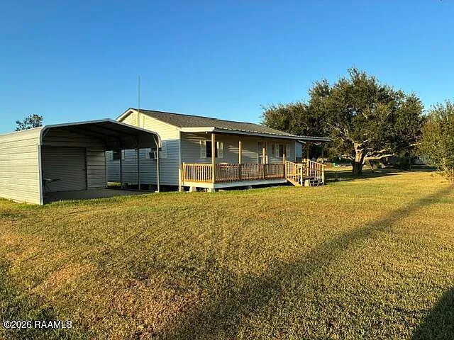 2 bed, 1150 sqft, $850 — Photo 3