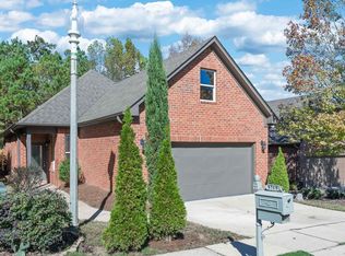 5719 Park Side Rd, Birmingham, AL 35244