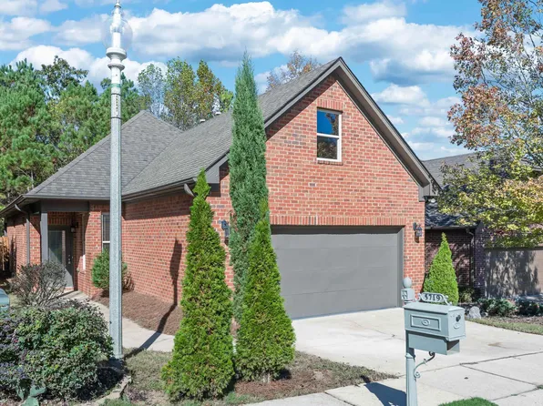 5719 Park Side Rd, Birmingham, AL 35244