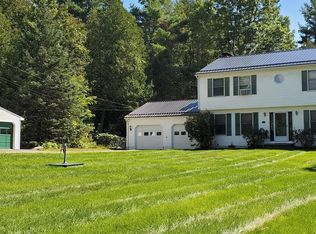 2948 Route 2, Hermon, ME 04401