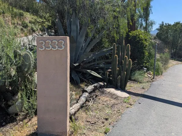 3333 Suncrest Blvd, El Cajon, CA 92021