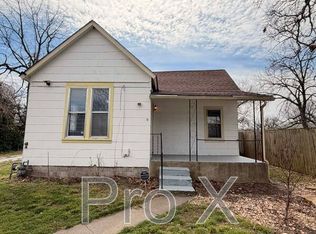 408 E 41st St, Joplin, MO 64804