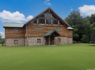 3599 Market St, Pine Bluff, AR 71601