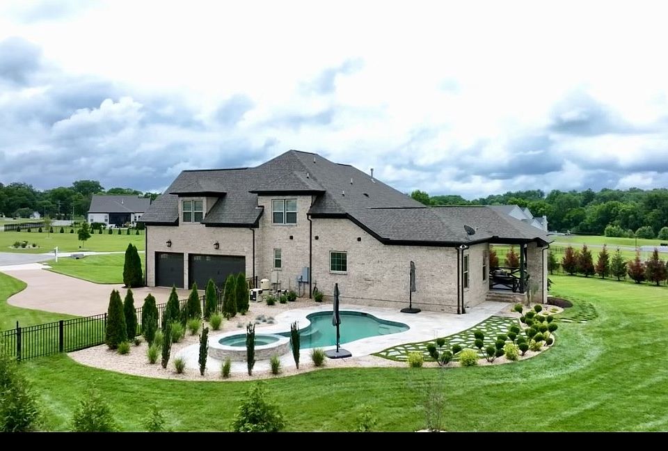 8019 Burning Tree Farms Rd LOT 106, Arrington, TN 37014 Zillow