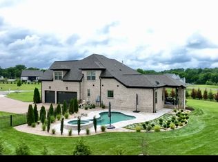 8019 Burning Tree Farms Rd LOT 106, Arrington, TN 37014